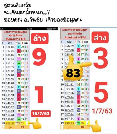 Sure, our website publishes Thai Lottery papers, 100 sure number and thai 3d. . Thai lottery 3up total